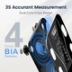 Умные весы Esenlong с Bluetooth - изображение 7