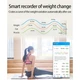 Умные весы Oxiline Scale X Pro - изображение 6