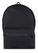 Рюкзак Унисекс Exodus Leather Canvas Черный R1403EX013 - изображение 1
