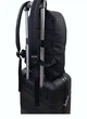 Рюкзак Унисекс Exodus Leather Canvas Черный R1403EX013 - изображение 4
