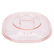 Аппарат для нагревания воска с регулируемой температурой Wax Warmer Розовый - изображение 3