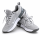 Кросівки чоловічі Air Max Alpha Trainer 6 (FQ1833-002) 44 (10 US) 28 см Сірі - зображення 1