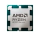 Процесор AMD Ryzen 5 6C/12T 8400F ( 4.2GHz/4.7GHz,16MB,65W,AM5) Tray (100-000001591) - зображення 1