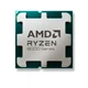 Процесcор AMD Ryzen 7 8700F (8C/16T, 4.1-5.0GHz,16MB,65W,AM5) Tray (100-000001590) - изображение 1