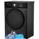 Пральна машина ARDESTO WMW-6105DGBI - зображення 2