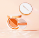 Сонцезахисний тональний кушон для відновлення шкіри з екзосомами tHermoCEUTICAL EXO Glow Fit Cushion, 13 g (Shining beige) - зображення 2