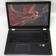 Ноутбук Lenovo IdeaPad Flex 4-1580 15.6" IPS Touch 1920x1080 Core i7-7500U 16GB DDR4 SSD 256GB AMD Radeon R7 M360 2GB Камера (LIF4-1580R16S256B) Б/В - зображення 8