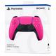 Игровой контроллер геймпад джойстик Sony Dualsense Pink Розовый беспроводной для PS5/PC/TV/Android - изображение 1