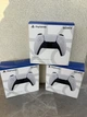 Игровой контроллер геймпад джойстик Sony Dualsense White беспроводной для PS5/PC/TV/Android - изображение 2