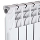 Радиатор биметаллический Thermo Alliance Bi-Ferrum 500/80 - изображение 8
