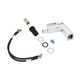 Смеситель для биде Qtap Orion (k25) Chrome QTORI255CRM49711 - изображение 6