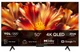 Телевізор TCL 50" 50QLED780L - зображення 1