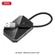 Автомобильный проектор XO CZ016 Carplay Car Screen Projector Black - изображение 2