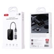 Автомобильный проектор XO CZ016 Carplay Car Screen Projector Black - изображение 5