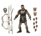 Іграшка Хижник: Дикі Землі - Дек Predator: Badlands Ultimate Dek (Training Armor) Action Figure NECA - зображення 1