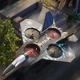 Радіокерований літак SCHE L0712 Aerobatic EPP 2.4 GHz з двома пультами 6-осьовий гіроскоп headless режим політ до 15 хв номер 2 - зображення 2