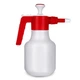 Помповий розпилювач Nowax Heavy duty sprayer Tec Pro 1,7 NBR 360° 1,7л - изображение 2