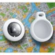Трекер "REMAX Smart Global Position Tracking Item Finder RT-G2303" White - изображение 4