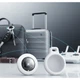 Трекер "REMAX Smart Global Position Tracking Item Finder RT-G2303" White - изображение 5