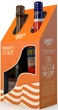 Аперитив Aperol Aperitivo 0.7 л 11% + Вино игристое Riccadonna For-Spritz белое сухое 0.75 л 11.5% (4820180020379) - изображение 2