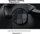 Беспроводной геймпад Microsoft Xbox Wireless Controller Matte Black, с кабелем USB-C - изображение 6