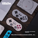 Геймпад 8BitDo SN30 Pro беспроводной Bluetooth - изображение 4