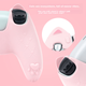 Чохол Jixiang для контролера PS5 силіконовий Pink - зображення 5