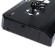 Аркадный стик Qanba Q4-S3 SA PC/PS3/Nintendo Switch/Nintendo Switch 2 Black - изображение 8
