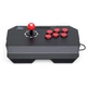 Аркадный стик Qanba N1-BG Thunder 2 PC/PS3/Nintendo Switch/Nintendo Switch 2 - изображение 2