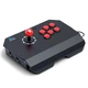Аркадный стик Qanba N1-BG Thunder 2 PC/PS3/Nintendo Switch/Nintendo Switch 2 - изображение 3