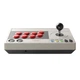 Аркадный стик 8BitDo Arcade Stick V3 PC/Nintendo Switch 2 - изображение 1