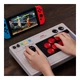 Аркадный стик 8BitDo Arcade Stick V3 PC/Nintendo Switch 2 - изображение 6