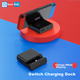 Док-станция NEWDERY для Nintendo Switch с HDMI - изображение 2