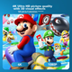 Док-станция NEWDERY для Nintendo Switch с HDMI - изображение 7