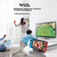 Док-станция NEWDERY для Nintendo Switch с HDMI - изображение 8