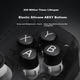 Контроллер GAMESIR X5 Lite Stretch для мобильных устройств Black - изображение 4