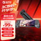 Контроллер GAMESIR X5 Lite Stretch для мобильных устройств Black - изображение 5