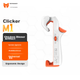 Тригери для смартфона Mojiang Kuangbao M1 White - зображення 5
