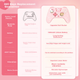 Беспроводной геймпад GeekShare Hello Kitty 50th Anniversary PC/Nintendo Switch/Nintendo Switch 2/iOS Pink (GC1201) - изображение 3