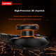 Контроллер игровой беспроводной Lenovo S02 Bluetooth Black - изображение 4
