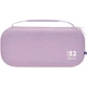 Кейс Hori для Nintendo Switch 2 Light Purple (NSX-079A) - изображение 1