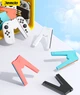 Зарядное устройство для контроллера Joy-Con Switch Jemdo 2-го поколения игра во время зарядки White - изображение 3
