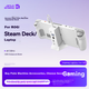 Док-станция JSAUX для Steam Deck/ROG Ally White (HB0609B) - изображение 3