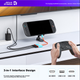 Док-станция JSAUX для Nintendo Switch 2 4K@144Hz - изображение 2