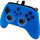 Проводной геймпад PowerA PC/Xbox One/Xbox Series X/S Wave Blue (XBGP0440-01) - изображение 2