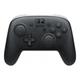 Контроллер Nintendo Switch Pro 2 поколения Bluetooth, черный - изображение 1