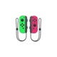 Геймпад Nintendo Joy-Con беспроводной Green/Pink - изображение 2
