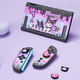 Захисний чохол Jixiang Sanrio Gaming Time для Nintendo Switch 2 ударостійкий з малюнком - зображення 5
