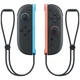Контроллеры Nintendo Joy-Con для Switch 2 комплект Gray - изображение 1