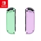 Геймпад Nintendo Switch Joy-Con OLED бездротовий Violet/Green - зображення 3